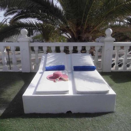 Apartamento Talay 2 Corralejo Exterior foto