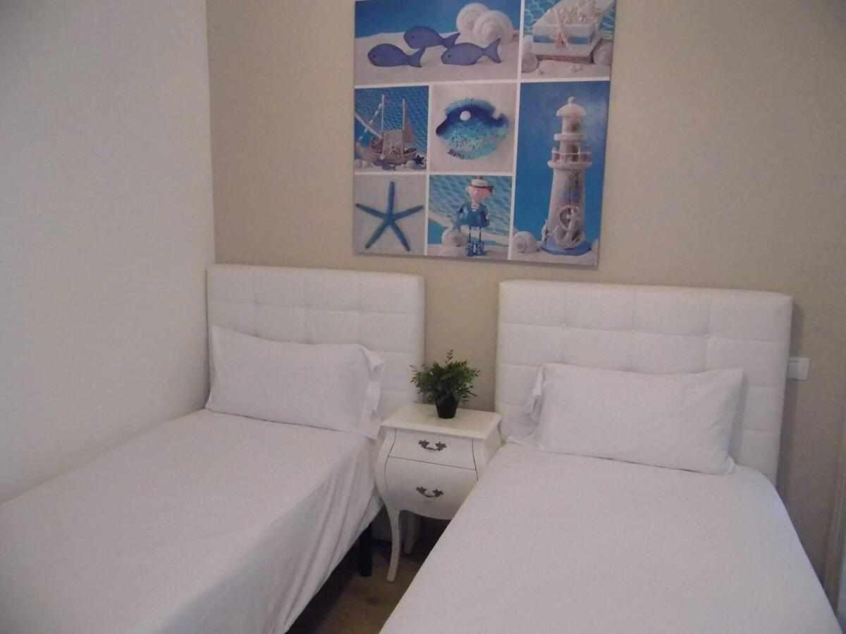 Apartamento Talay 2 Corralejo Exterior foto