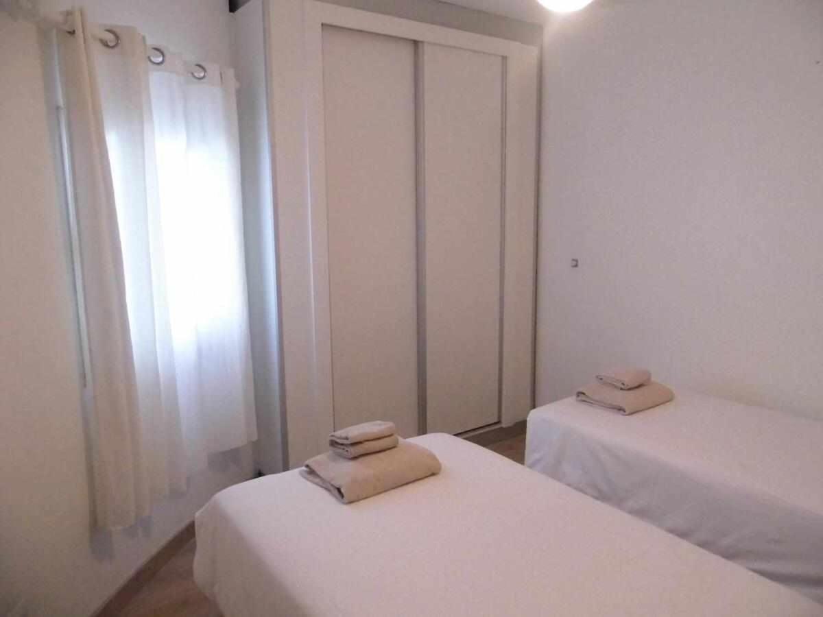 Apartamento Talay 2 Corralejo Exterior foto