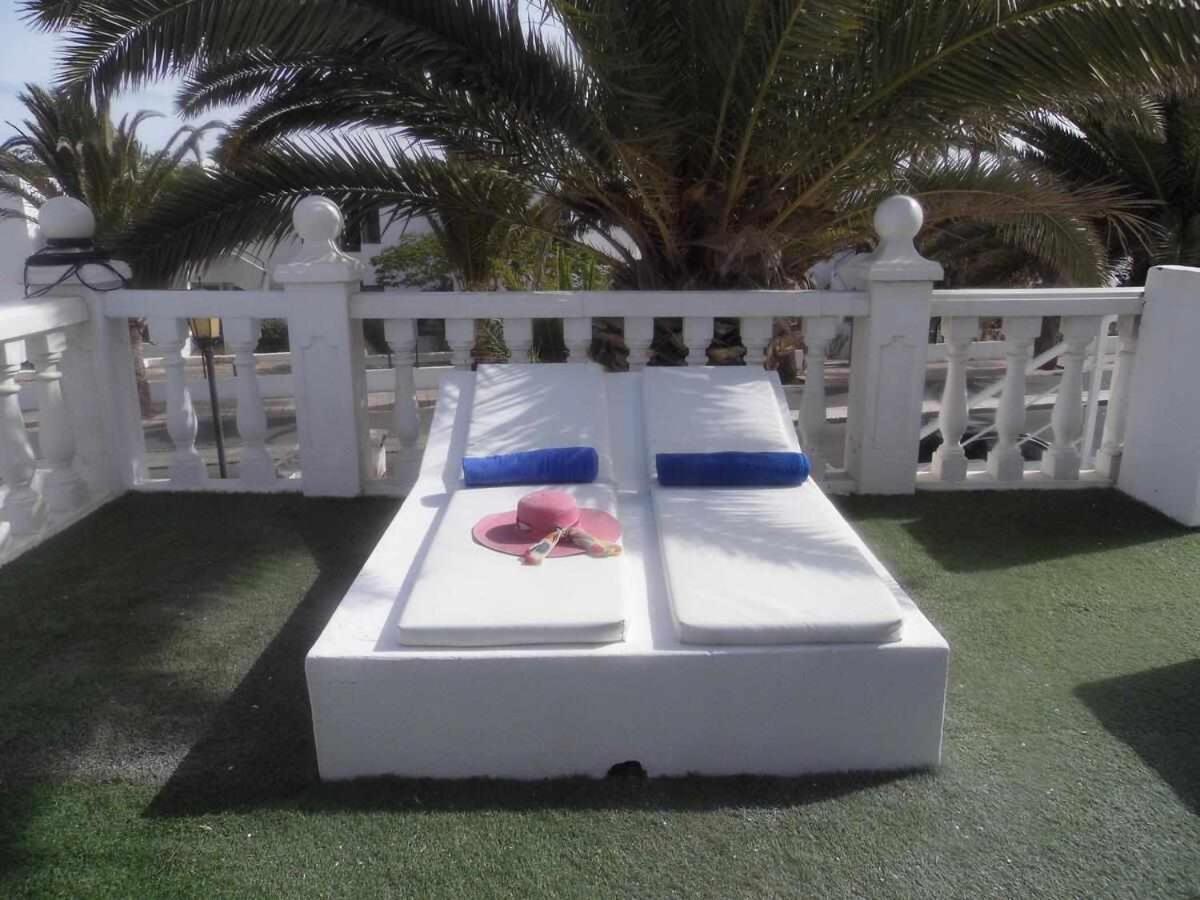 Apartamento Talay 2 Corralejo Exterior foto