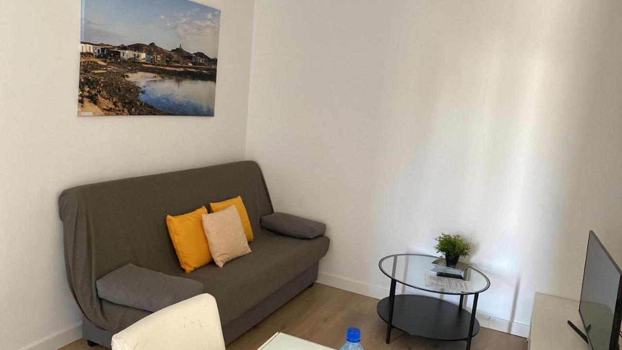 Apartamento Talay 2 Corralejo Exterior foto