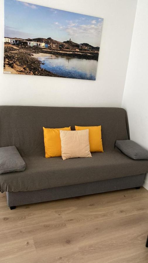 Apartamento Talay 2 Corralejo Exterior foto